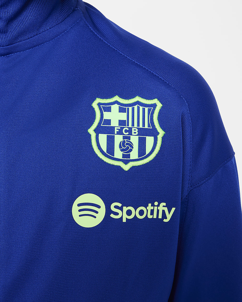 Barca tracksuit 2019 online